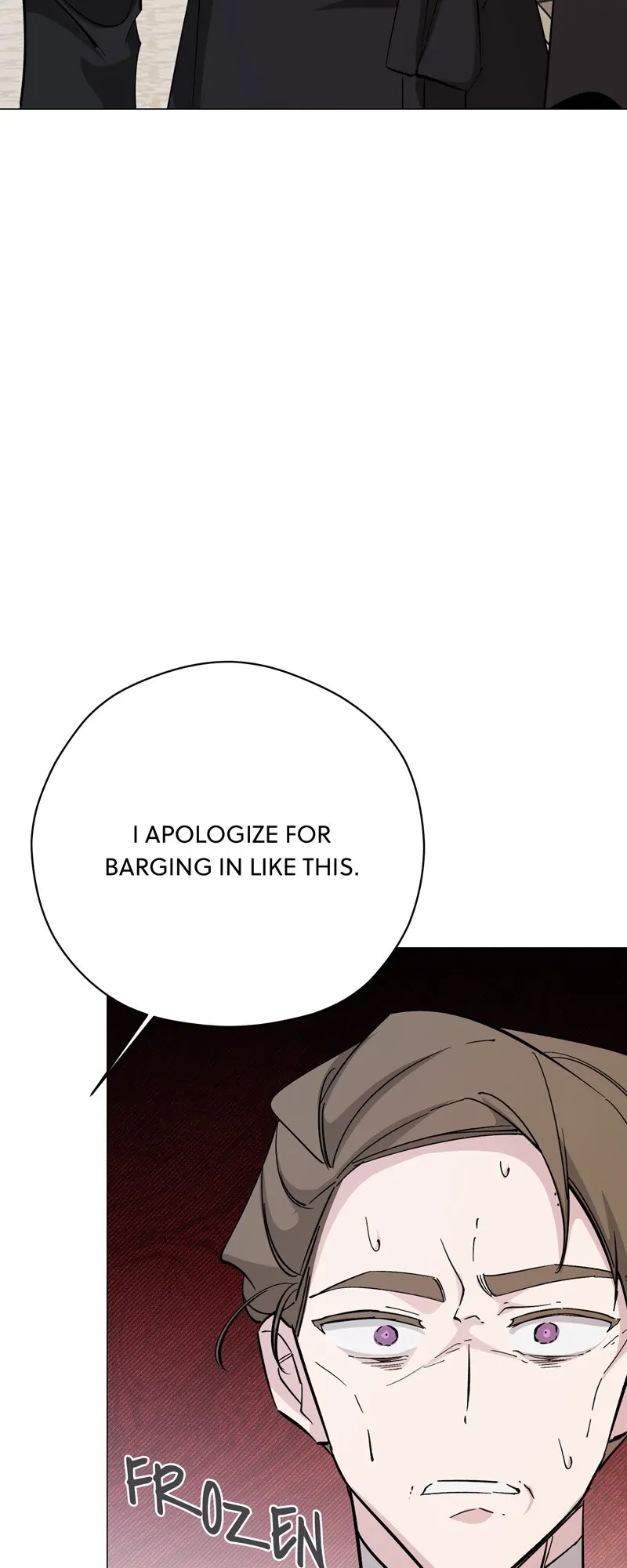Duchess’s Lo-Fi Coffeehouse chapter 63 page 49