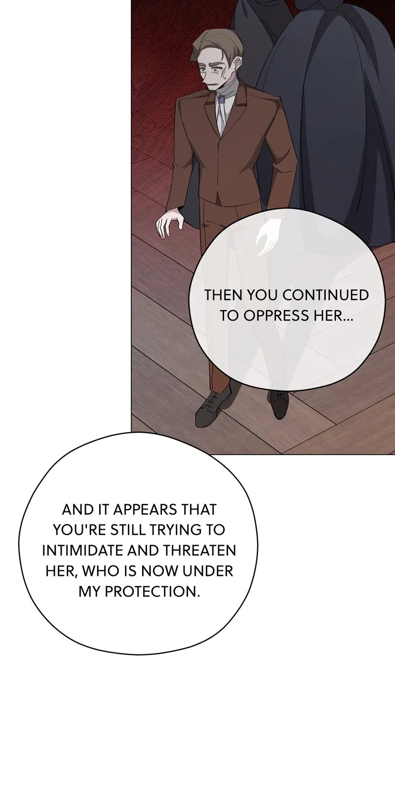 Duchess’s Lo-Fi Coffeehouse chapter 63 page 53