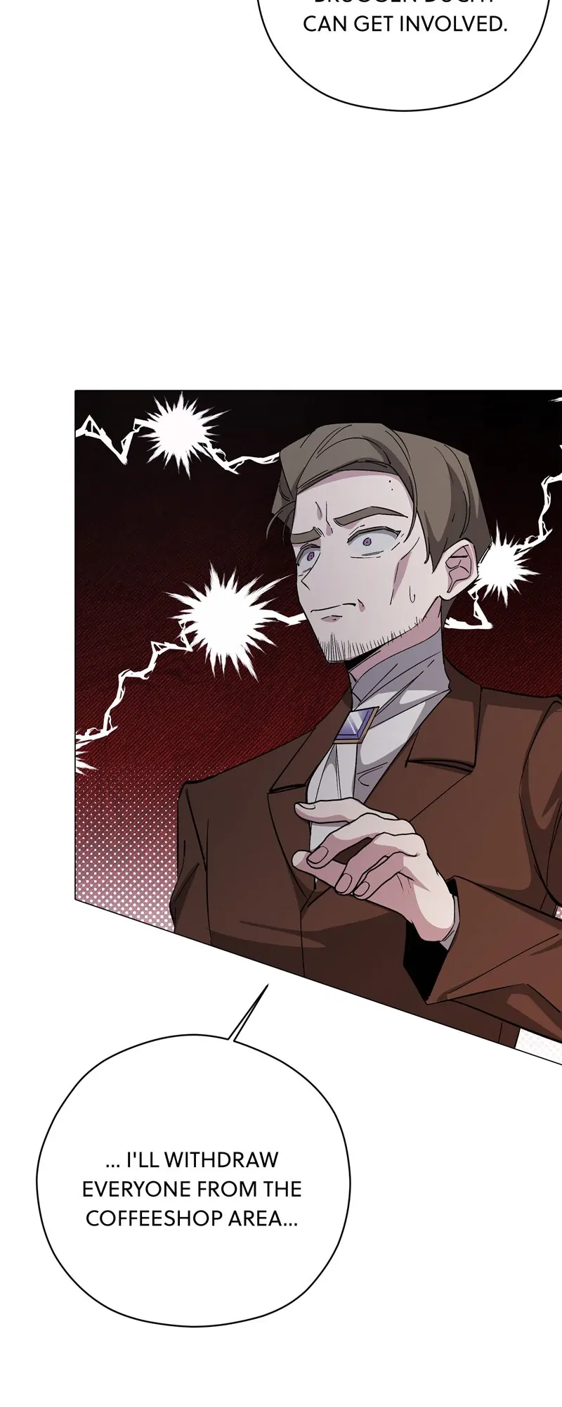 Duchess’s Lo-Fi Coffeehouse chapter 63 page 55