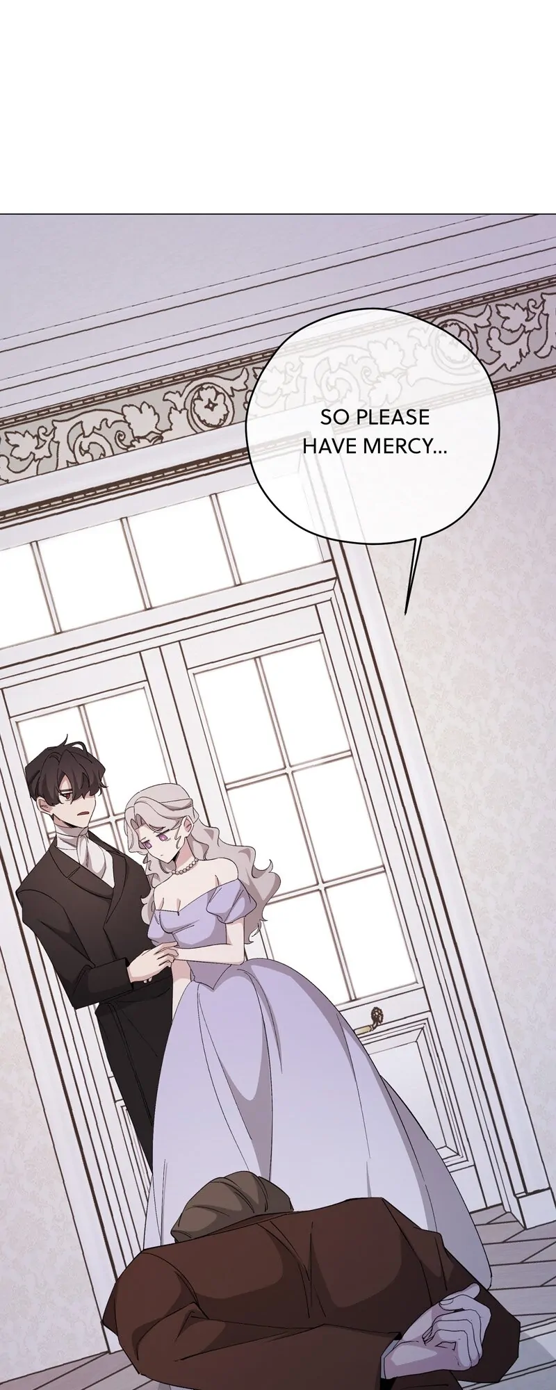 Duchess’s Lo-Fi Coffeehouse chapter 63 page 56