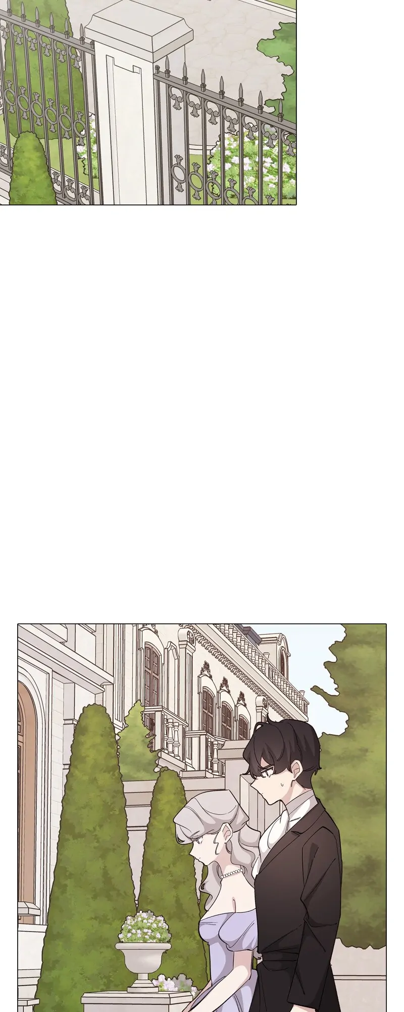 Duchess’s Lo-Fi Coffeehouse chapter 63 page 59