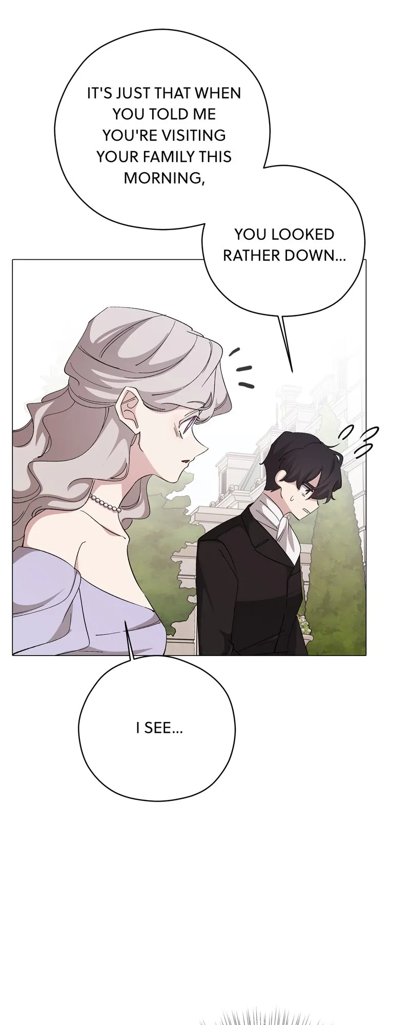 Duchess’s Lo-Fi Coffeehouse chapter 63 page 62