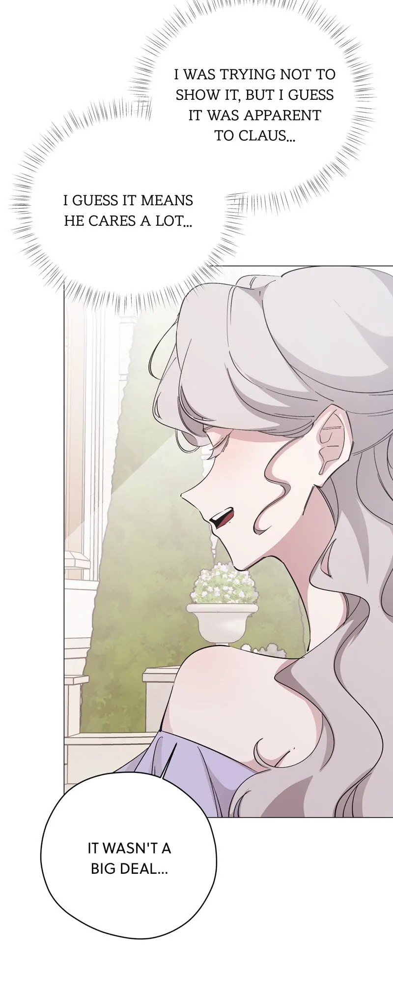 Duchess’s Lo-Fi Coffeehouse chapter 63 page 63