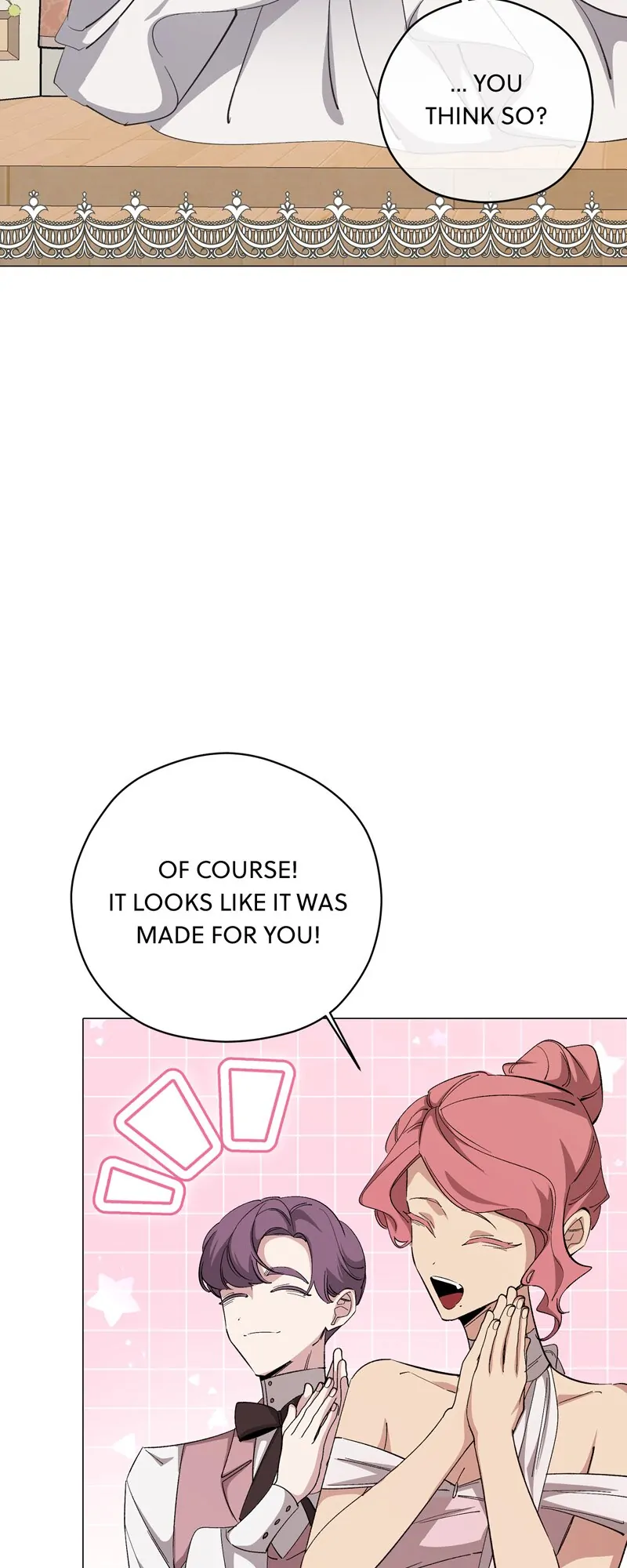 Duchess’s Lo-Fi Coffeehouse chapter 64 page 4