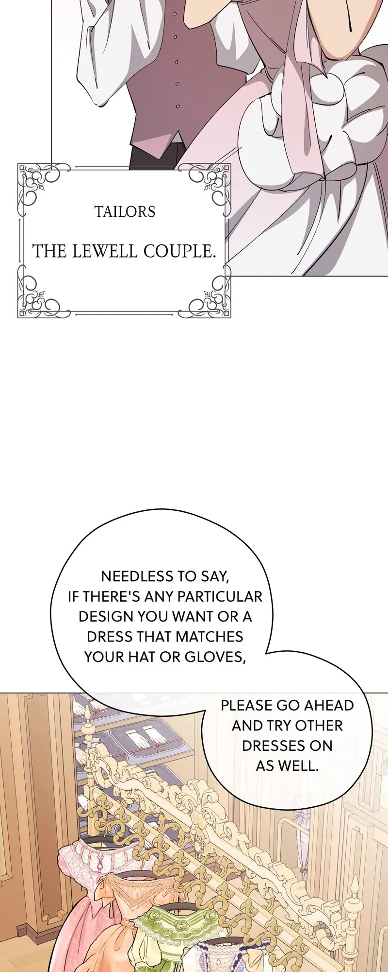 Duchess’s Lo-Fi Coffeehouse chapter 64 page 5