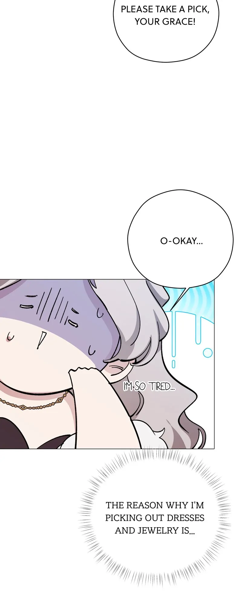 Duchess’s Lo-Fi Coffeehouse chapter 64 page 8