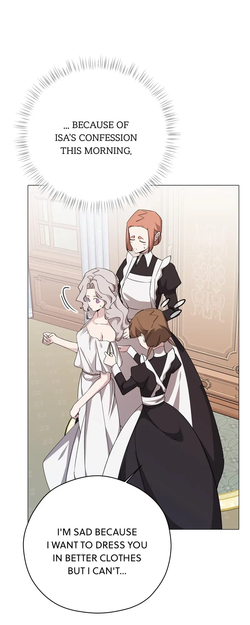 Duchess’s Lo-Fi Coffeehouse chapter 64 page 10