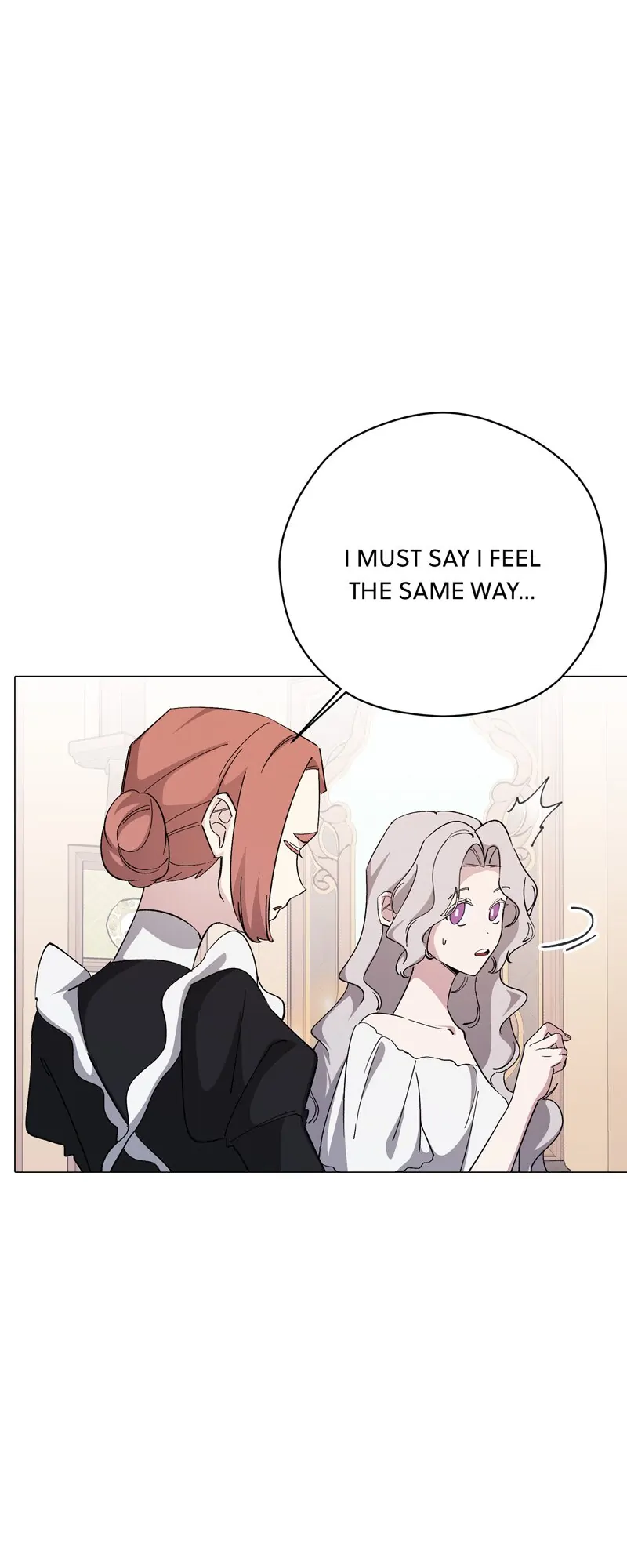 Duchess’s Lo-Fi Coffeehouse chapter 64 page 11