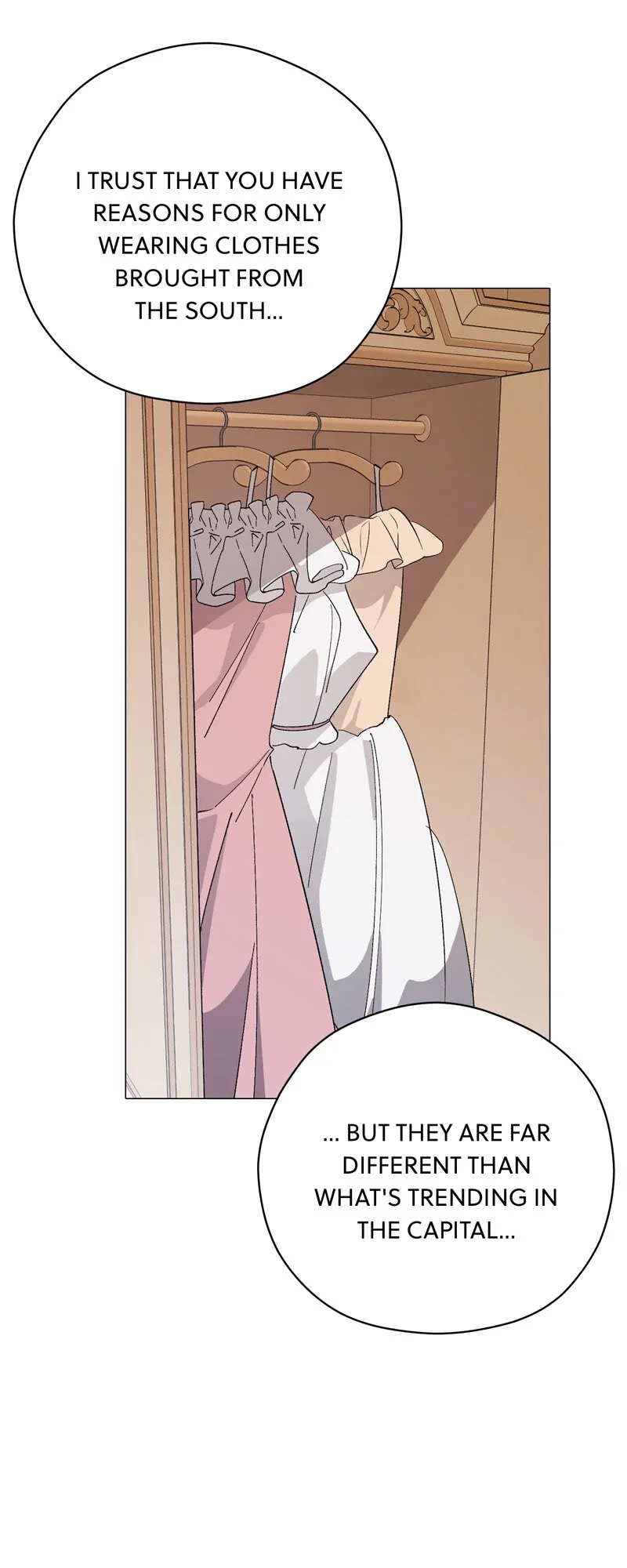 Duchess’s Lo-Fi Coffeehouse chapter 64 page 12