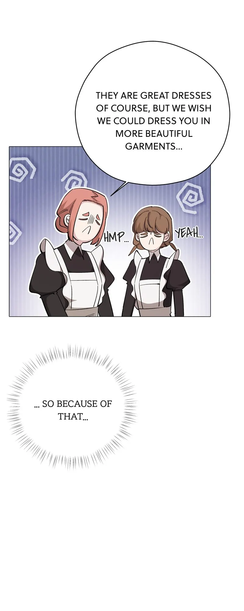 Duchess’s Lo-Fi Coffeehouse chapter 64 page 13
