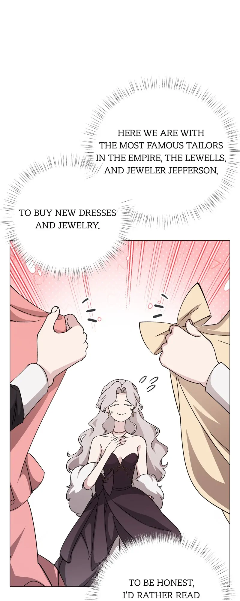 Duchess’s Lo-Fi Coffeehouse chapter 64 page 14