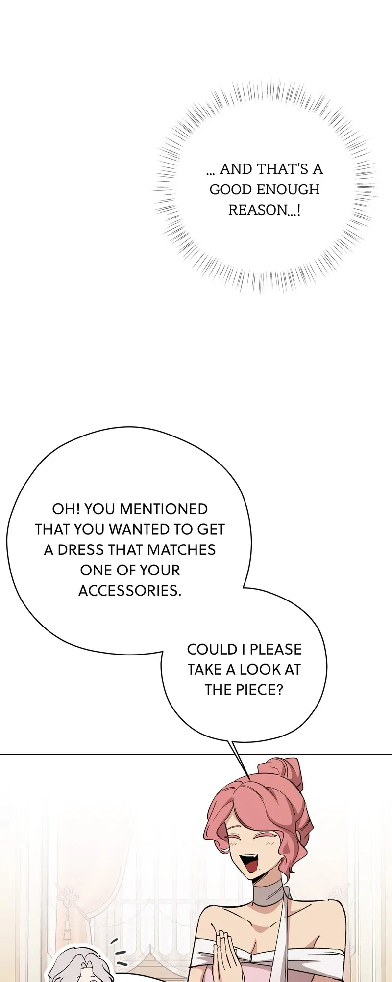 Duchess’s Lo-Fi Coffeehouse chapter 64 page 17