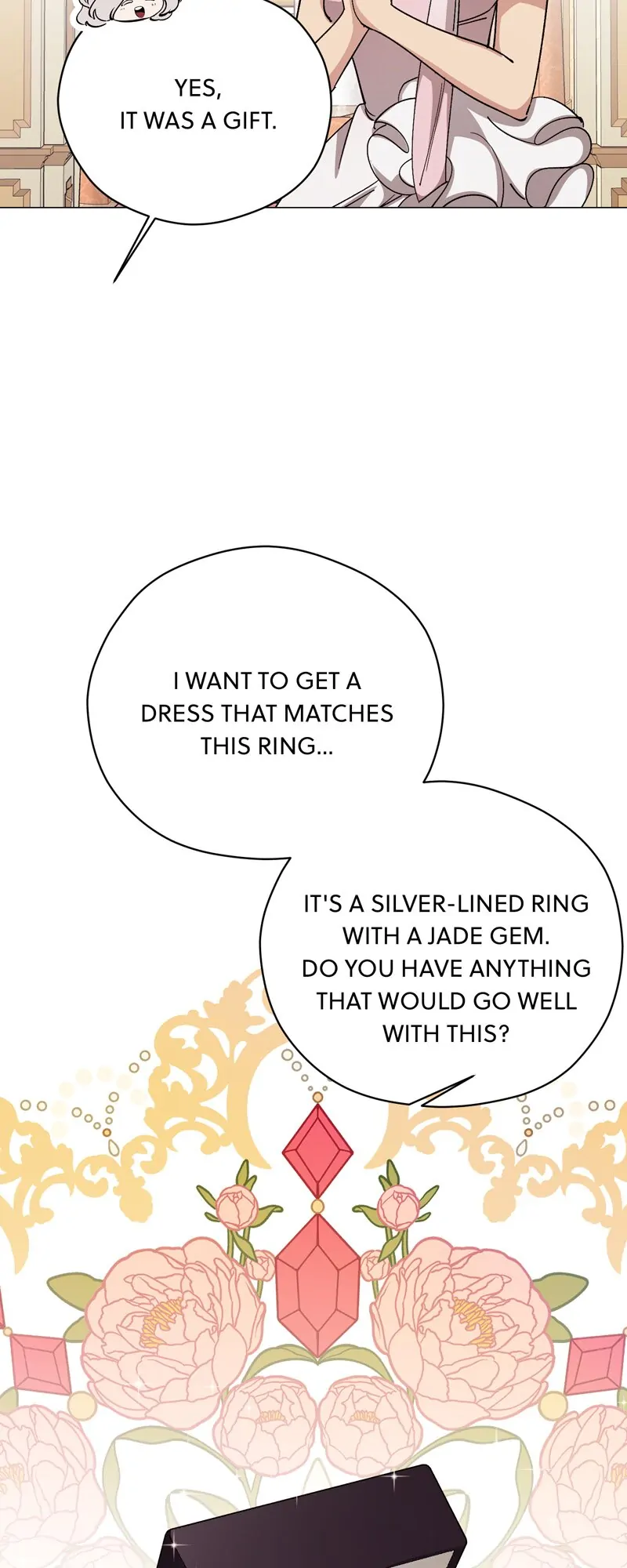 Duchess’s Lo-Fi Coffeehouse chapter 64 page 18