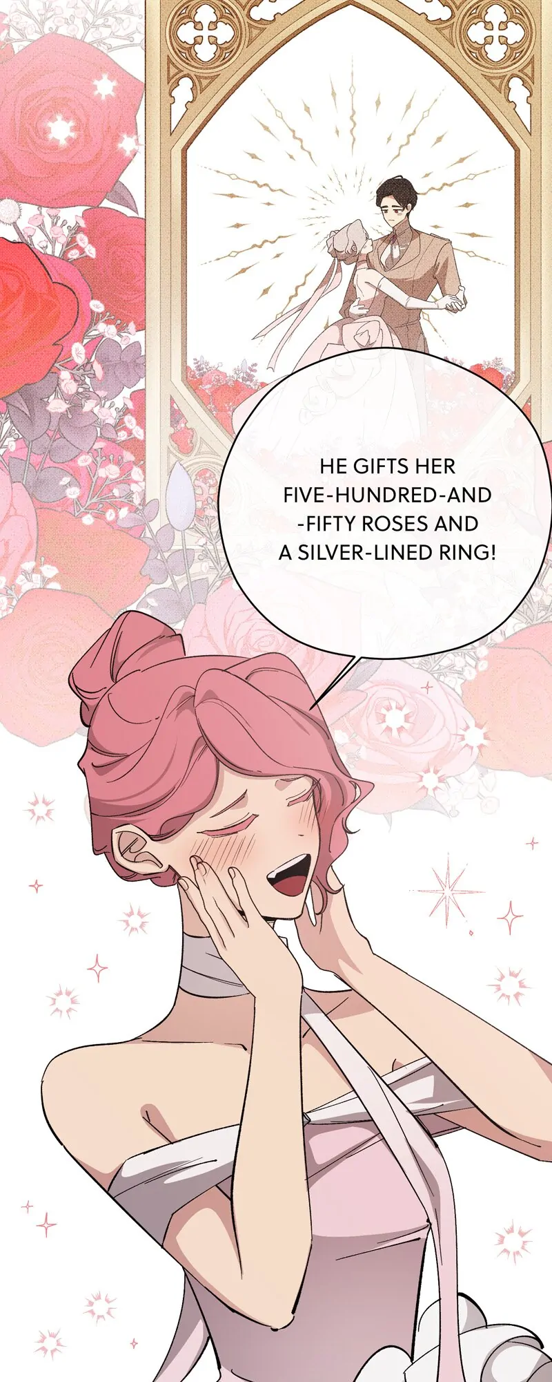 Duchess’s Lo-Fi Coffeehouse chapter 64 page 22