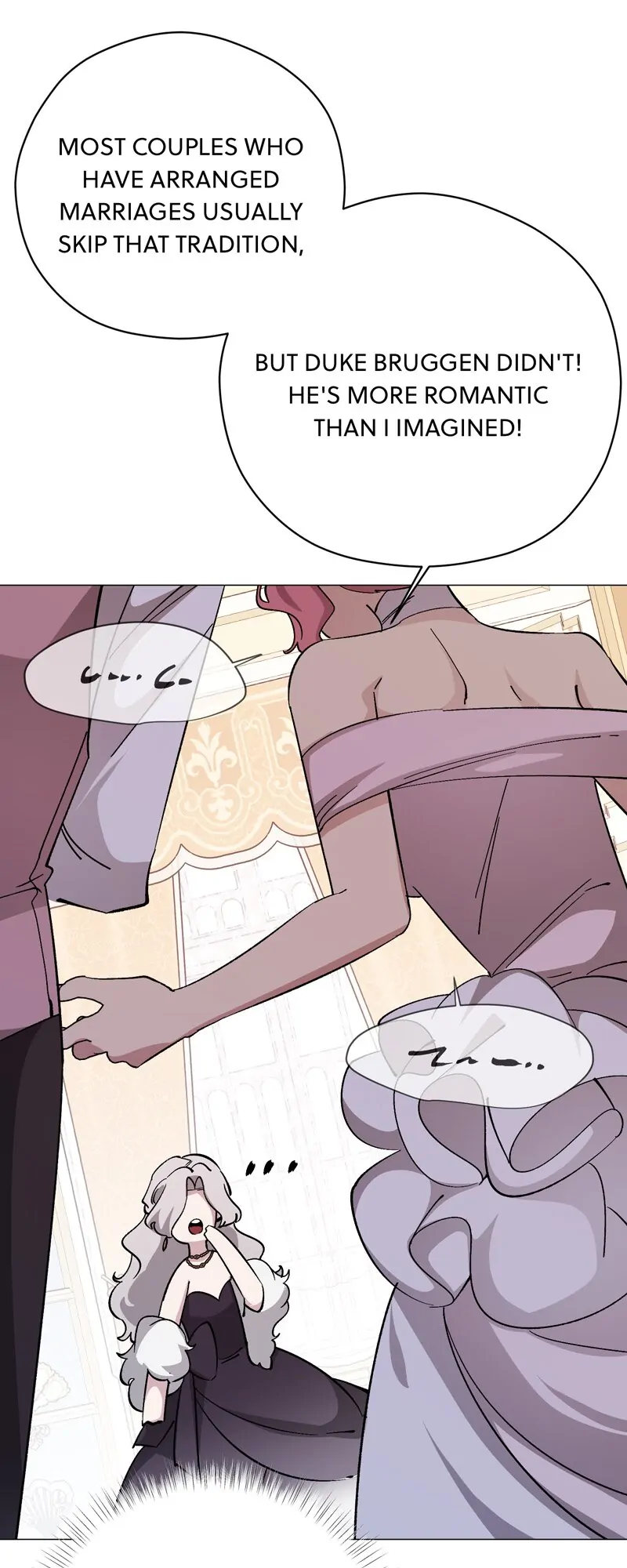 Duchess’s Lo-Fi Coffeehouse chapter 64 page 24
