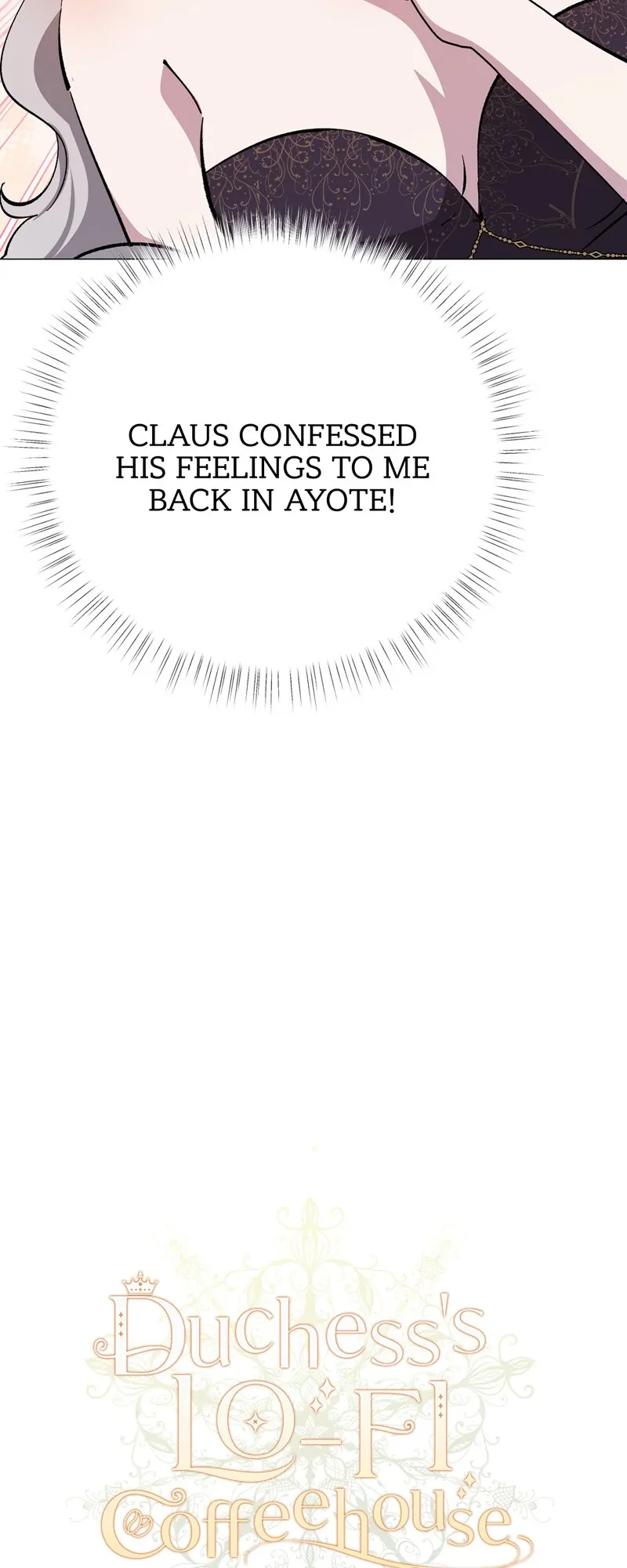 Duchess’s Lo-Fi Coffeehouse chapter 64 page 26