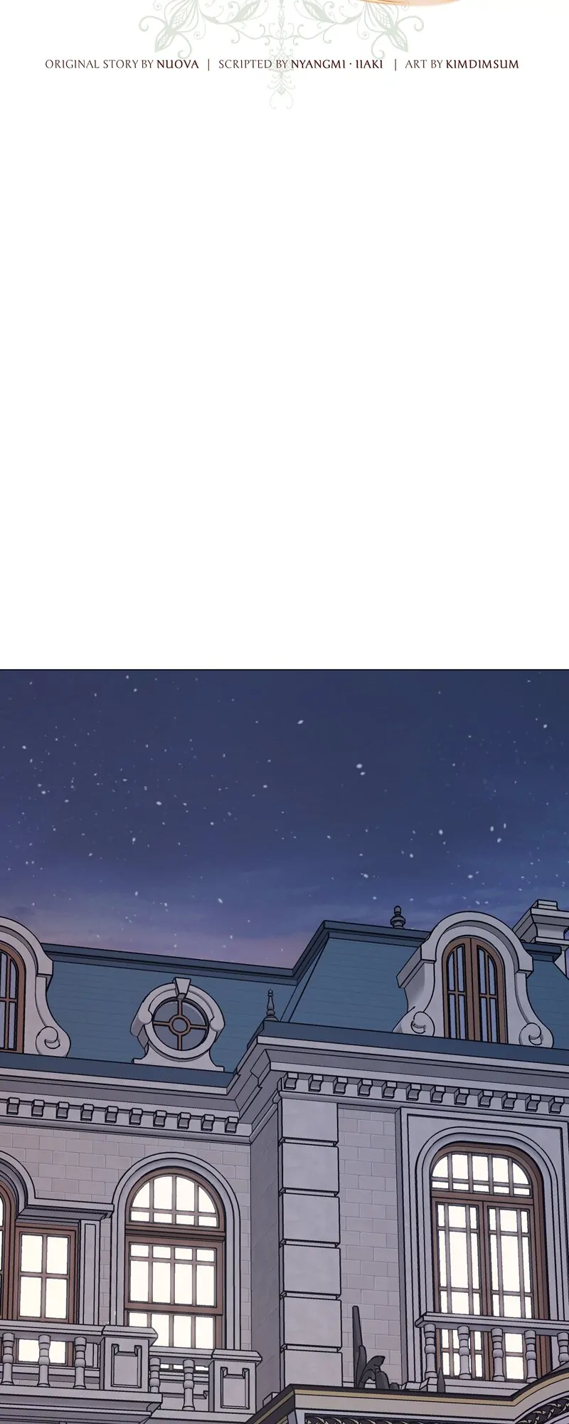 Duchess’s Lo-Fi Coffeehouse chapter 64 page 27
