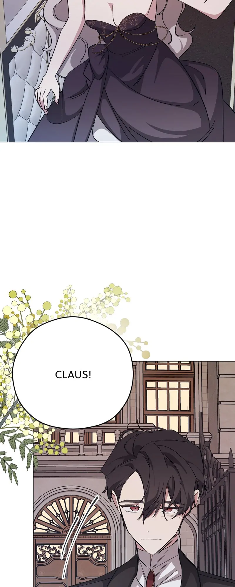 Duchess’s Lo-Fi Coffeehouse chapter 64 page 29
