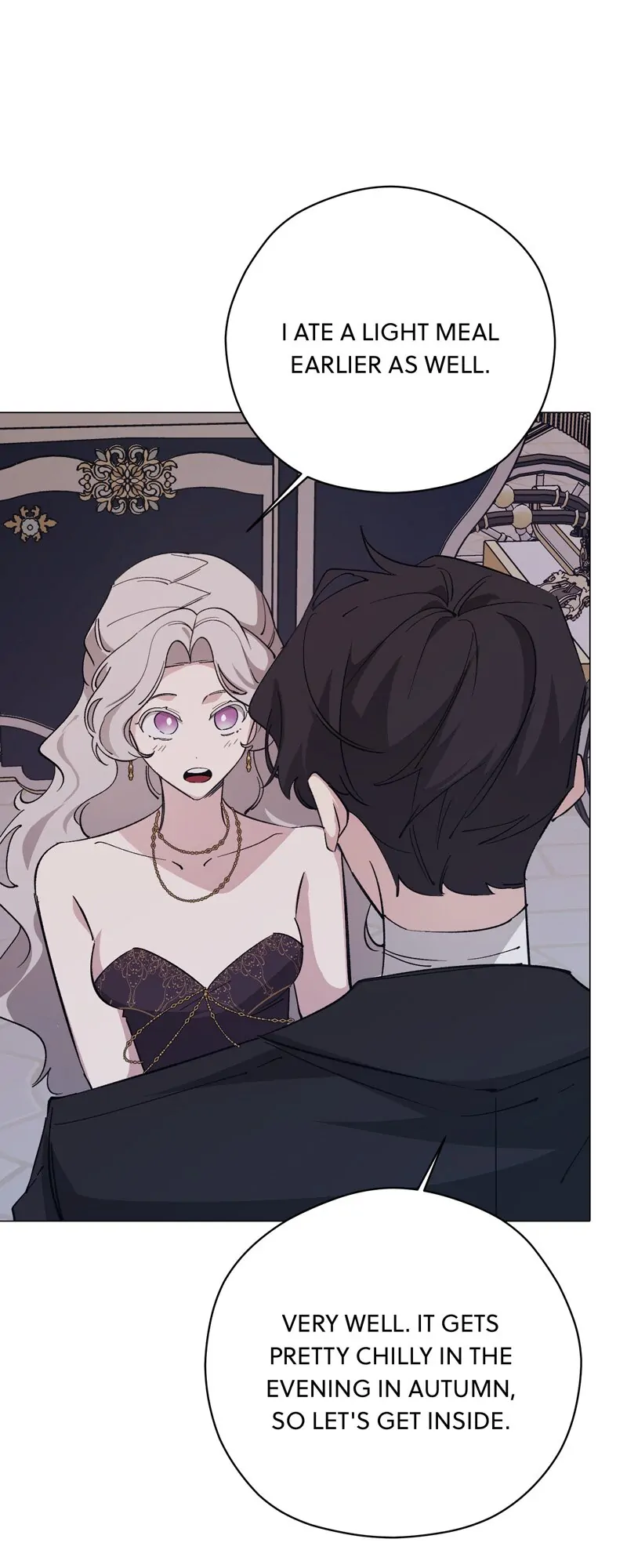Duchess’s Lo-Fi Coffeehouse chapter 64 page 32