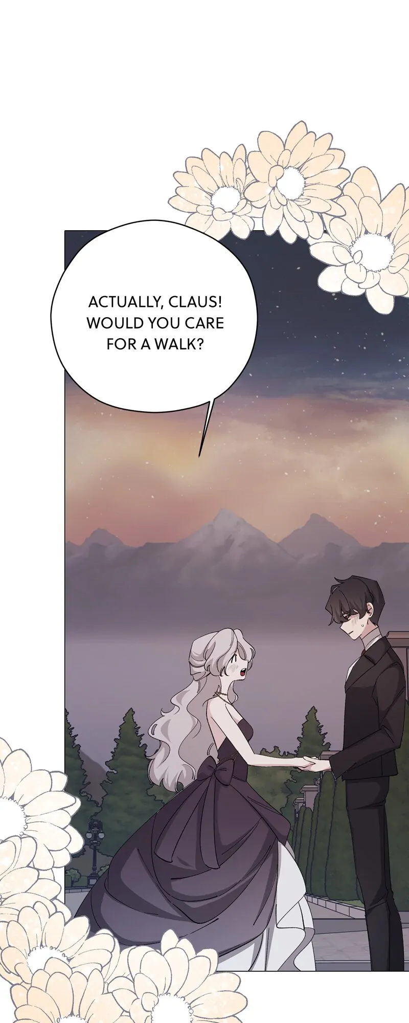 Duchess’s Lo-Fi Coffeehouse chapter 64 page 33