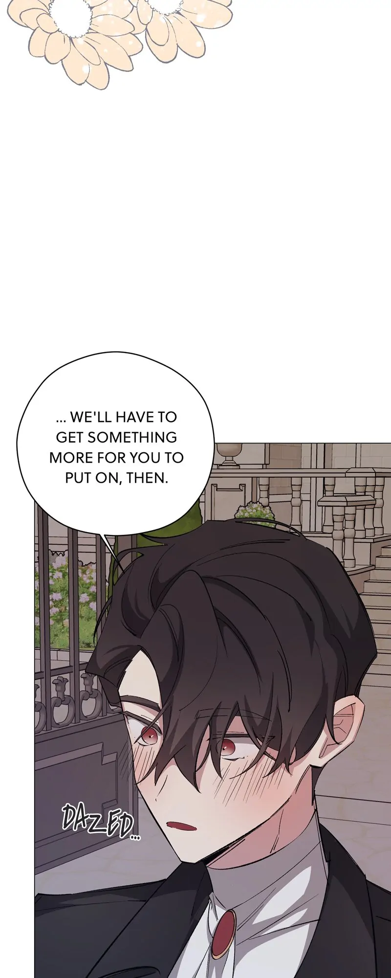 Duchess’s Lo-Fi Coffeehouse chapter 64 page 34