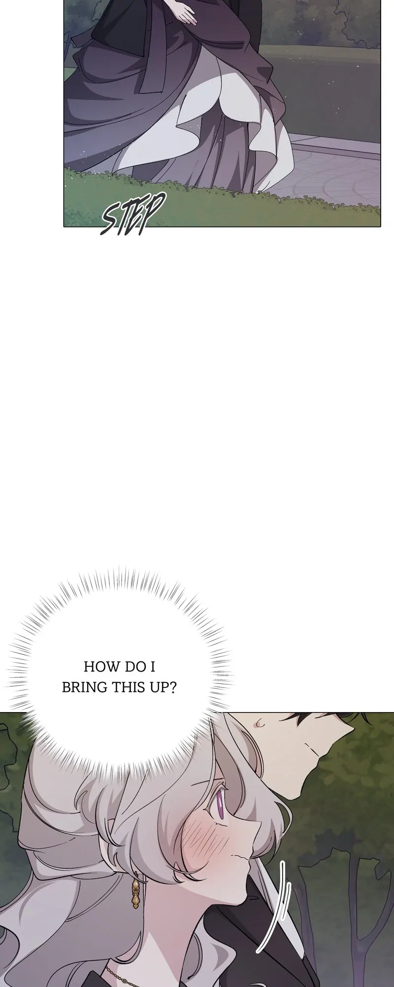 Duchess’s Lo-Fi Coffeehouse chapter 64 page 37