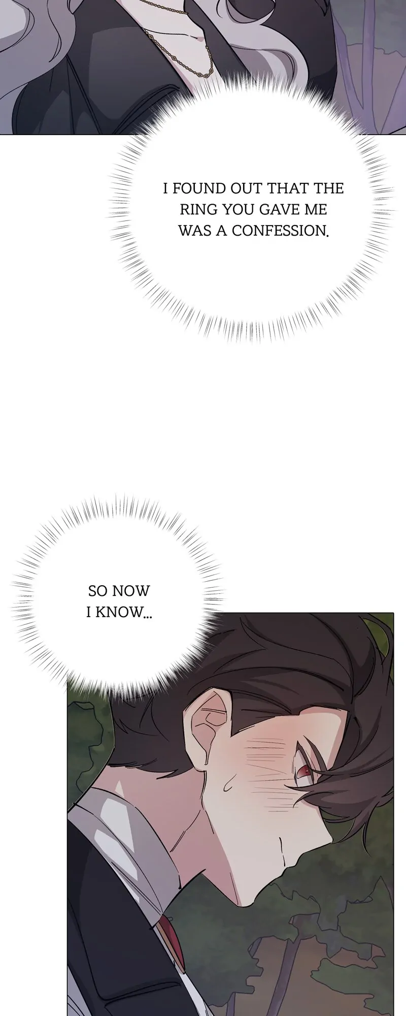Duchess’s Lo-Fi Coffeehouse chapter 64 page 38