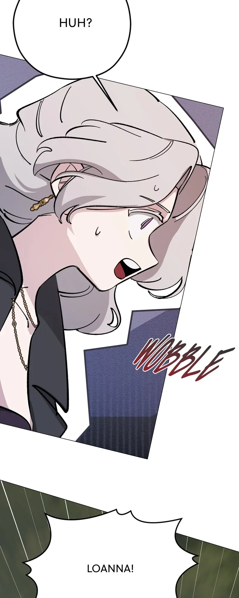 Duchess’s Lo-Fi Coffeehouse chapter 64 page 41