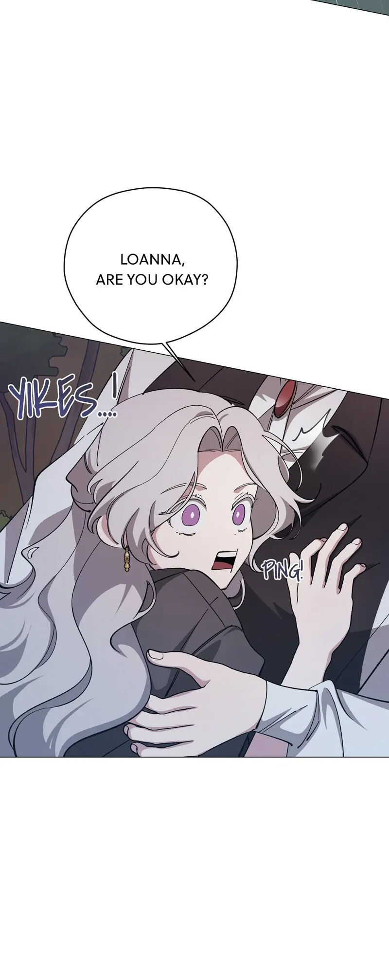 Duchess’s Lo-Fi Coffeehouse chapter 64 page 43