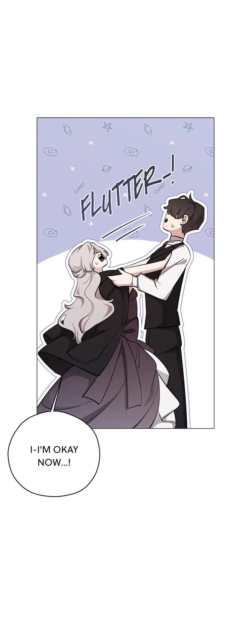 Duchess’s Lo-Fi Coffeehouse chapter 64 page 44