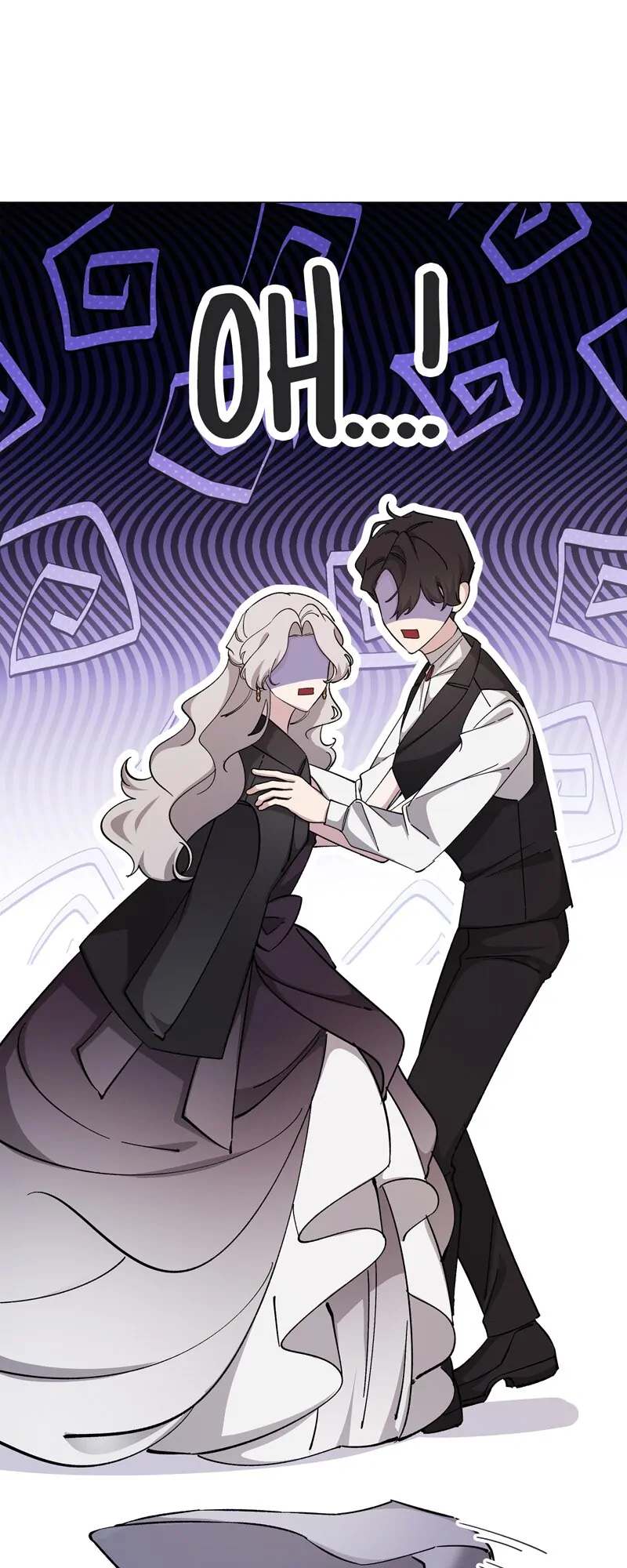 Duchess’s Lo-Fi Coffeehouse chapter 64 page 45