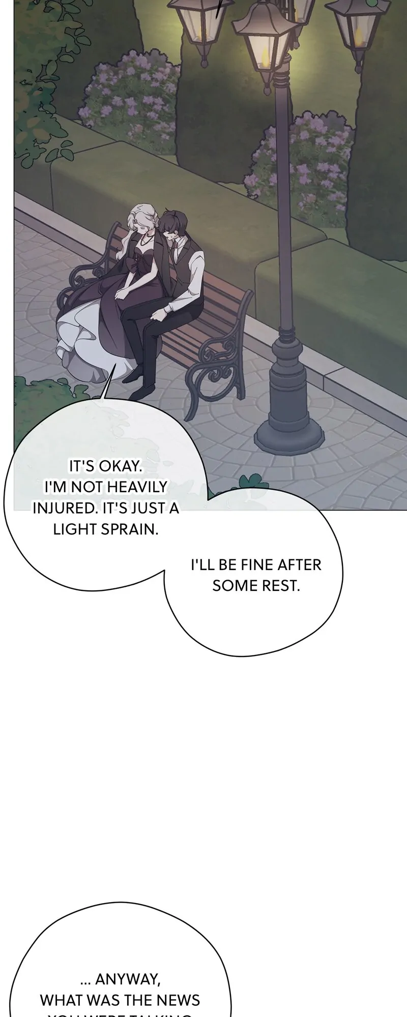 Duchess’s Lo-Fi Coffeehouse chapter 64 page 48