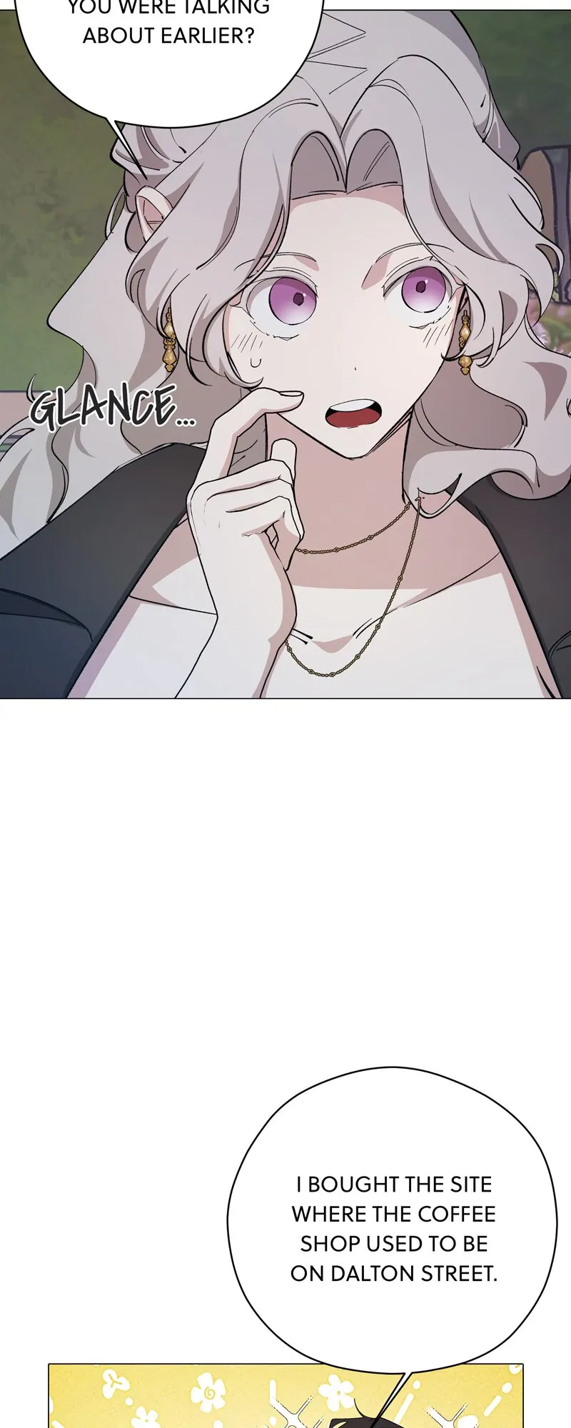 Duchess’s Lo-Fi Coffeehouse chapter 64 page 49