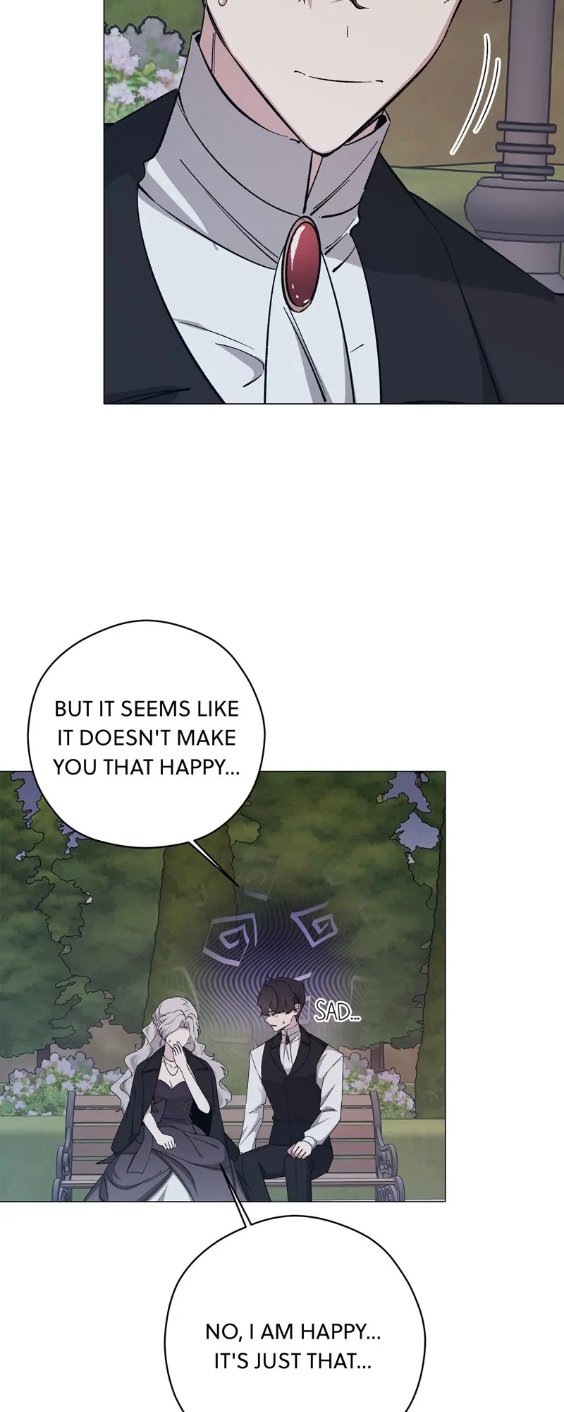 Duchess’s Lo-Fi Coffeehouse chapter 64 page 51