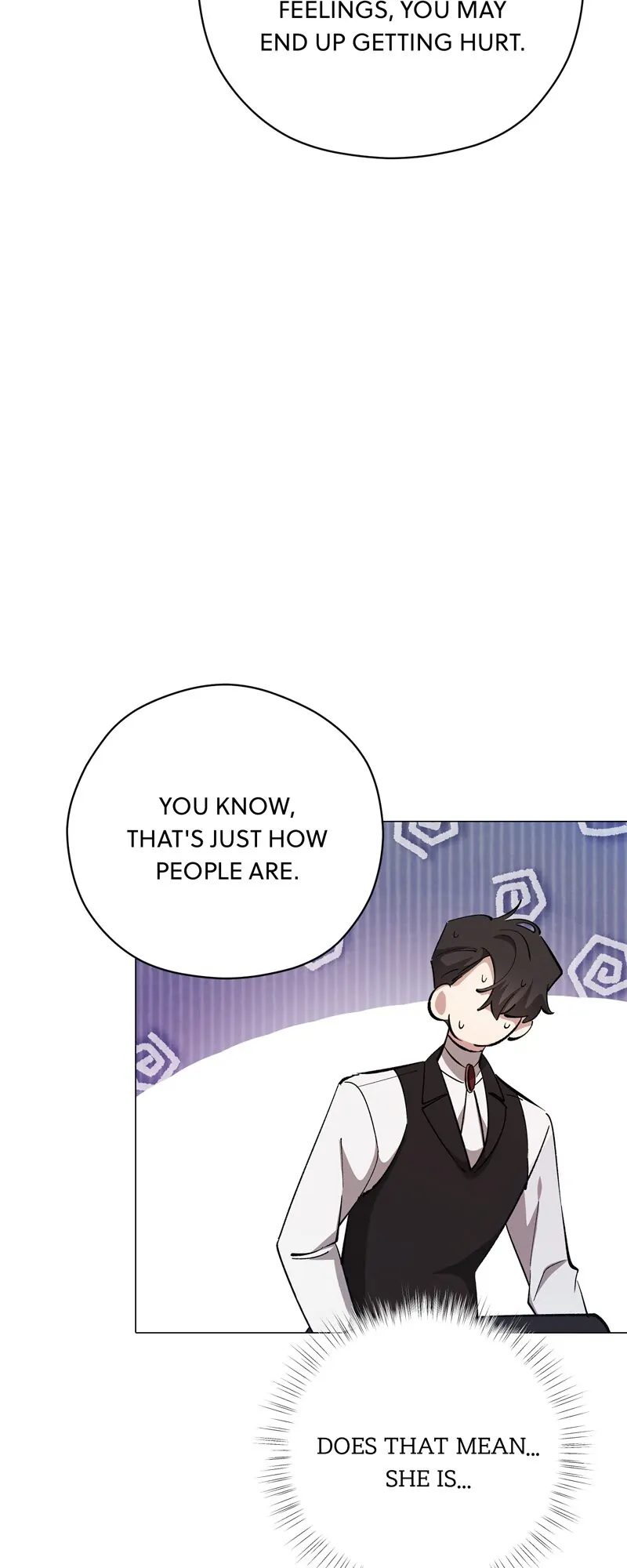 Duchess’s Lo-Fi Coffeehouse chapter 64 page 56