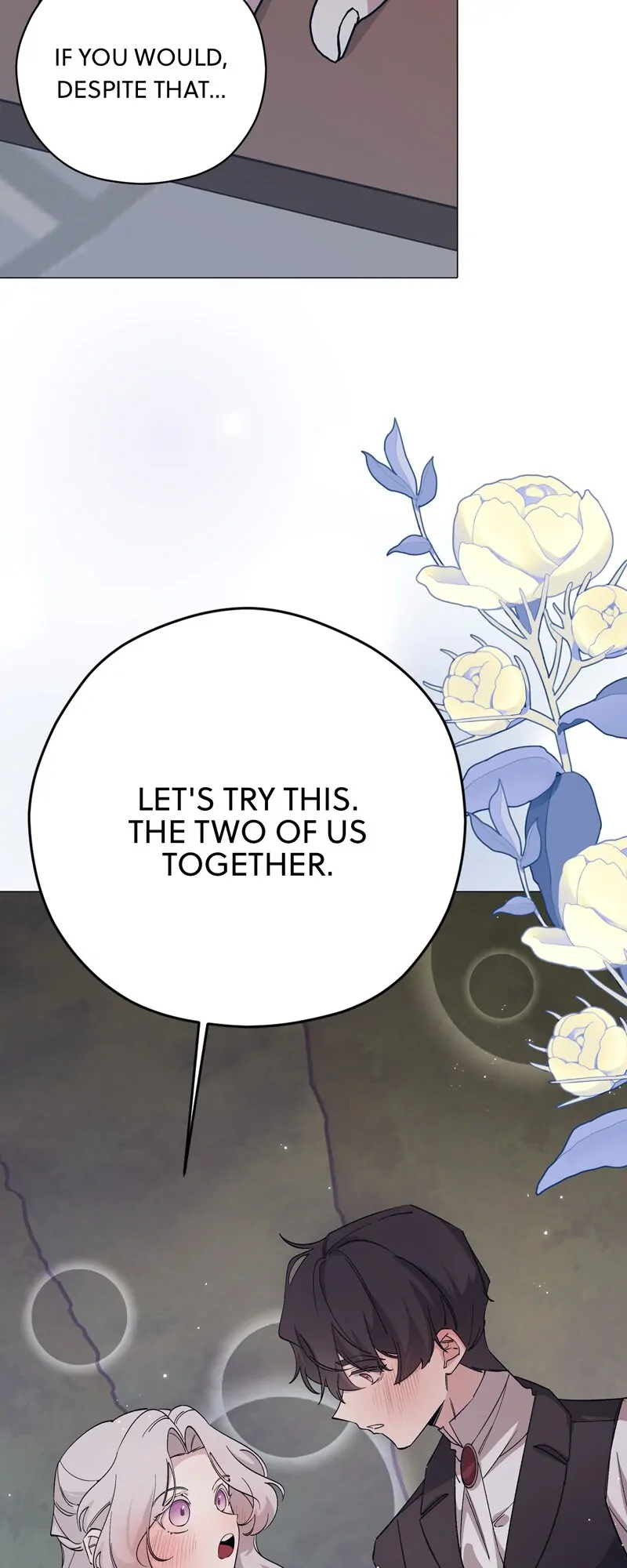 Duchess’s Lo-Fi Coffeehouse chapter 64 page 59
