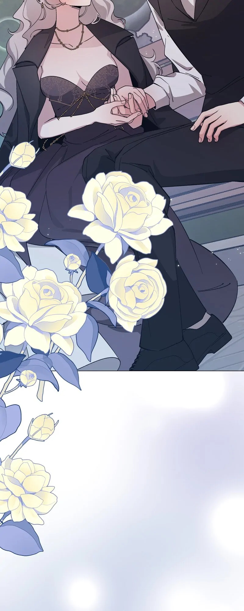 Duchess’s Lo-Fi Coffeehouse chapter 64 page 60