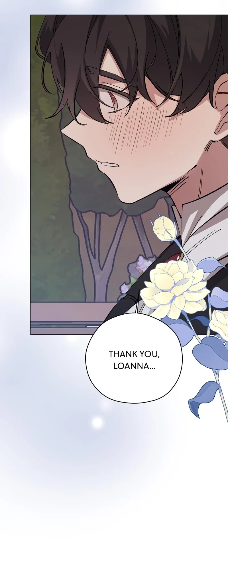 Duchess’s Lo-Fi Coffeehouse chapter 64 page 61