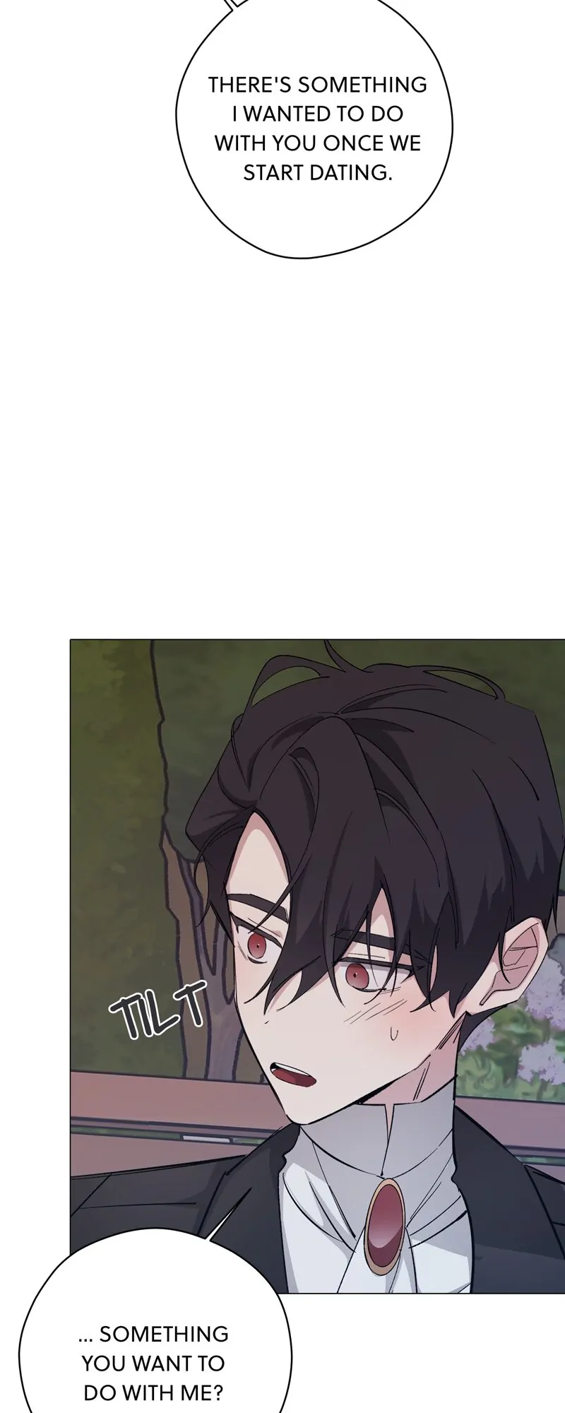 Duchess’s Lo-Fi Coffeehouse chapter 64 page 64