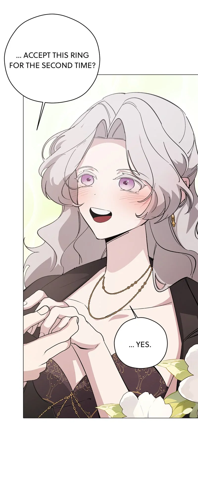Duchess’s Lo-Fi Coffeehouse chapter 64 page 69