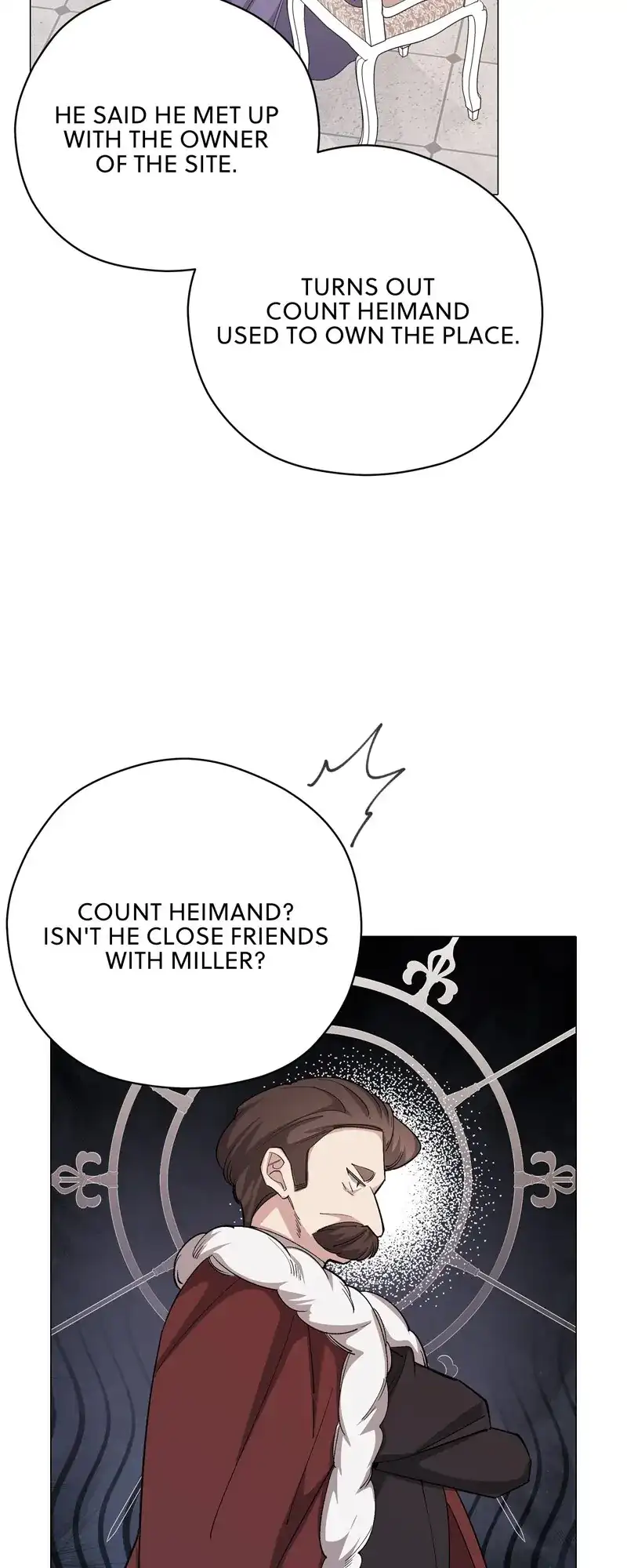 Duchess’s Lo-Fi Coffeehouse chapter 65 page 4