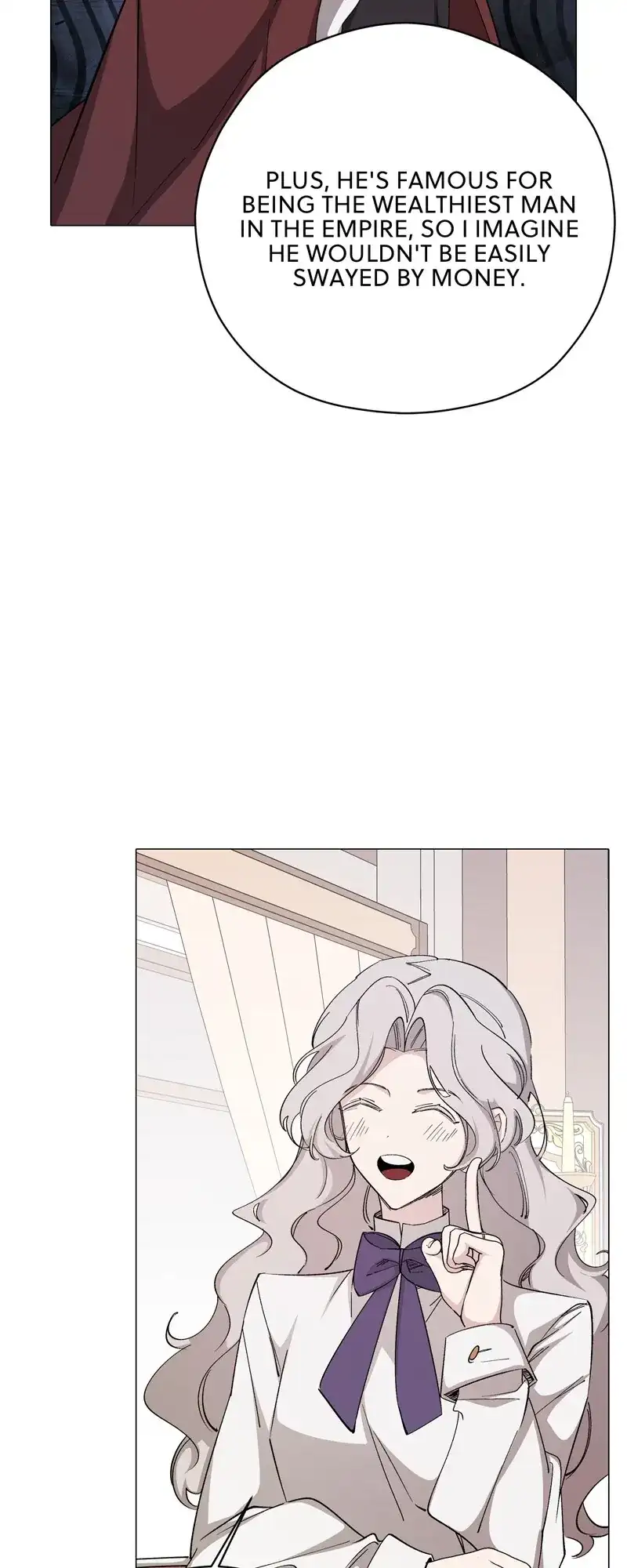 Duchess’s Lo-Fi Coffeehouse chapter 65 page 5