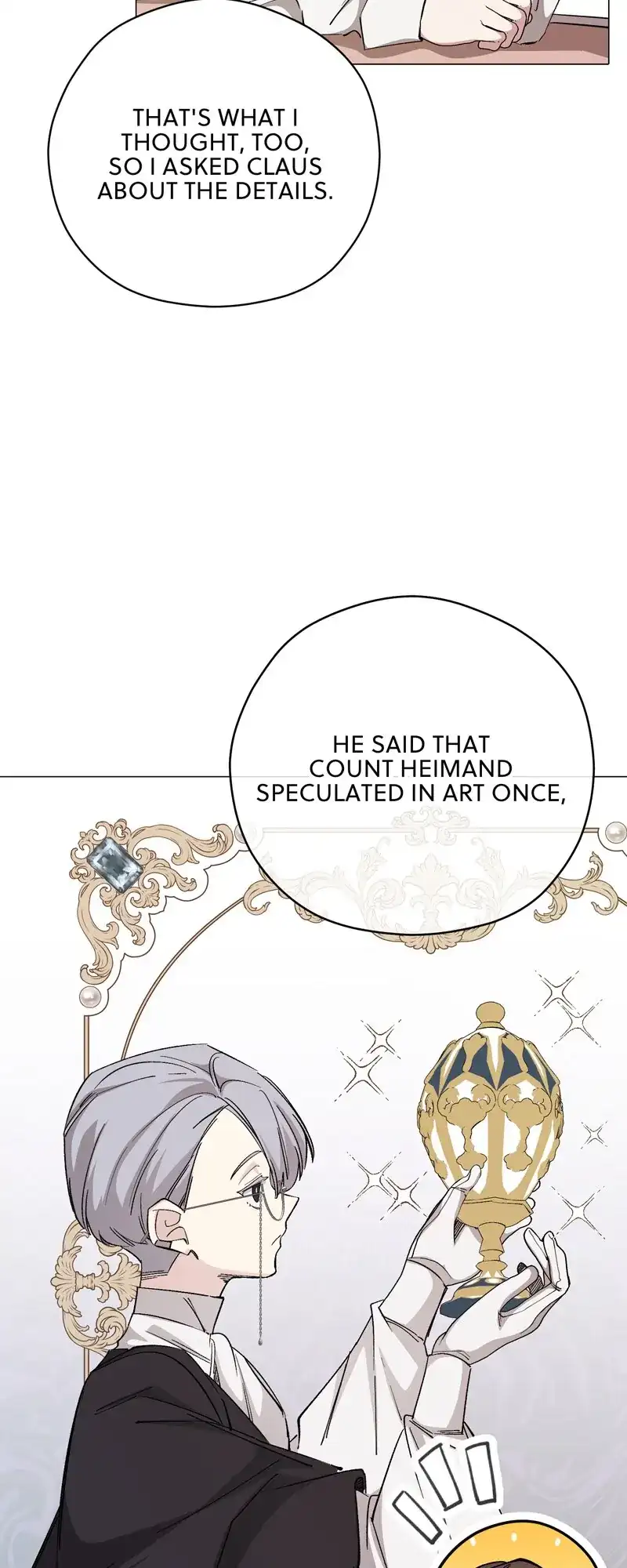 Duchess’s Lo-Fi Coffeehouse chapter 65 page 6