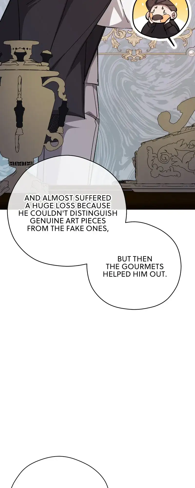 Duchess’s Lo-Fi Coffeehouse chapter 65 page 7
