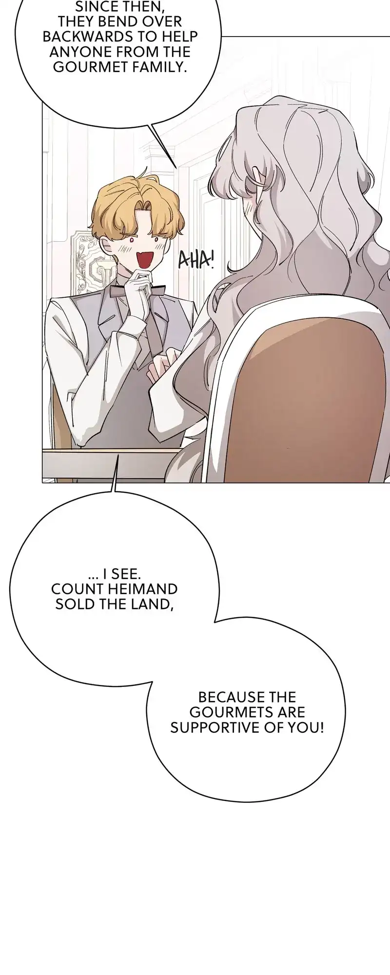 Duchess’s Lo-Fi Coffeehouse chapter 65 page 8
