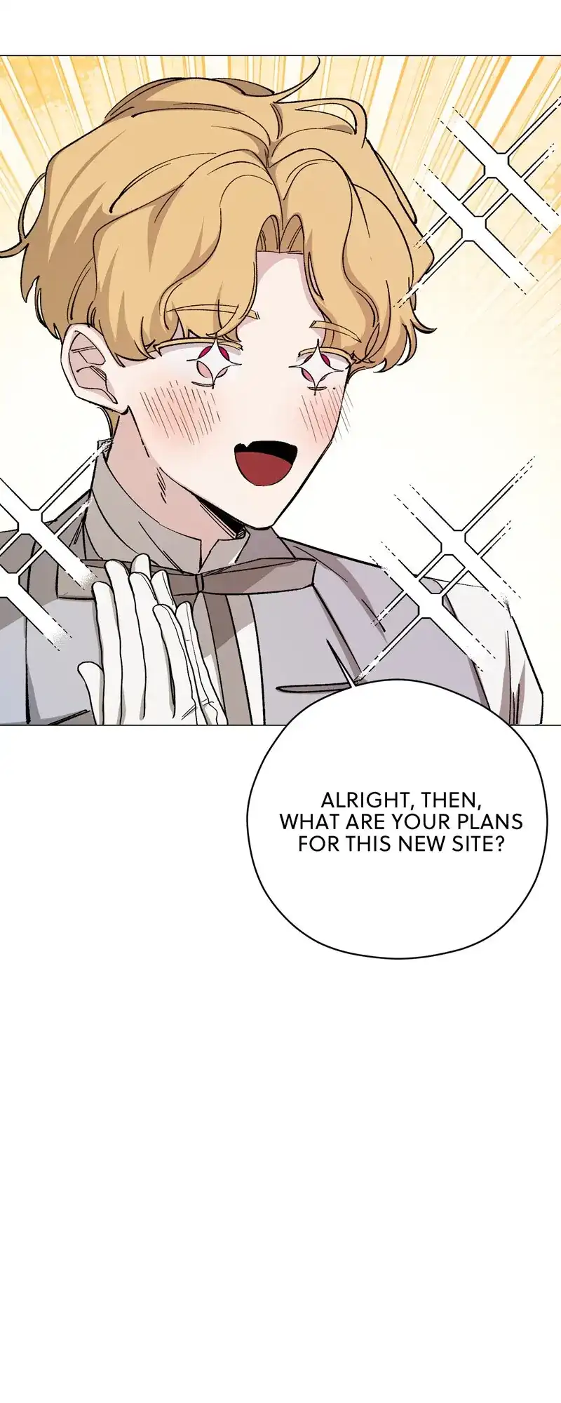 Duchess’s Lo-Fi Coffeehouse chapter 65 page 9