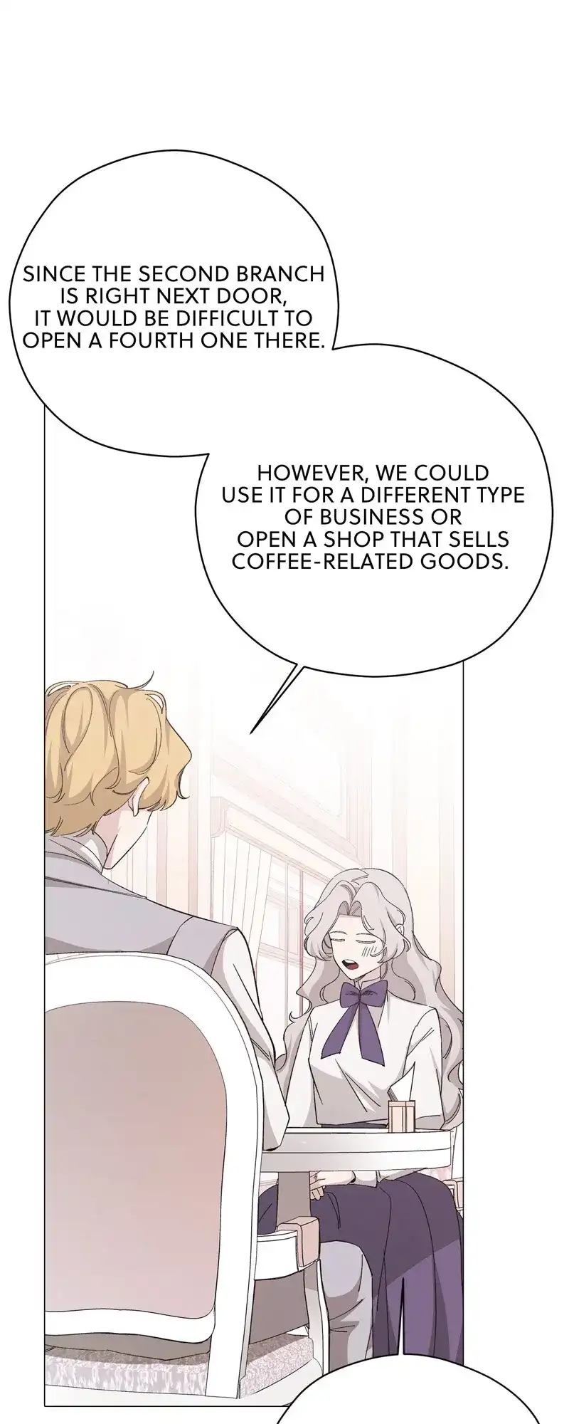 Duchess’s Lo-Fi Coffeehouse chapter 65 page 10