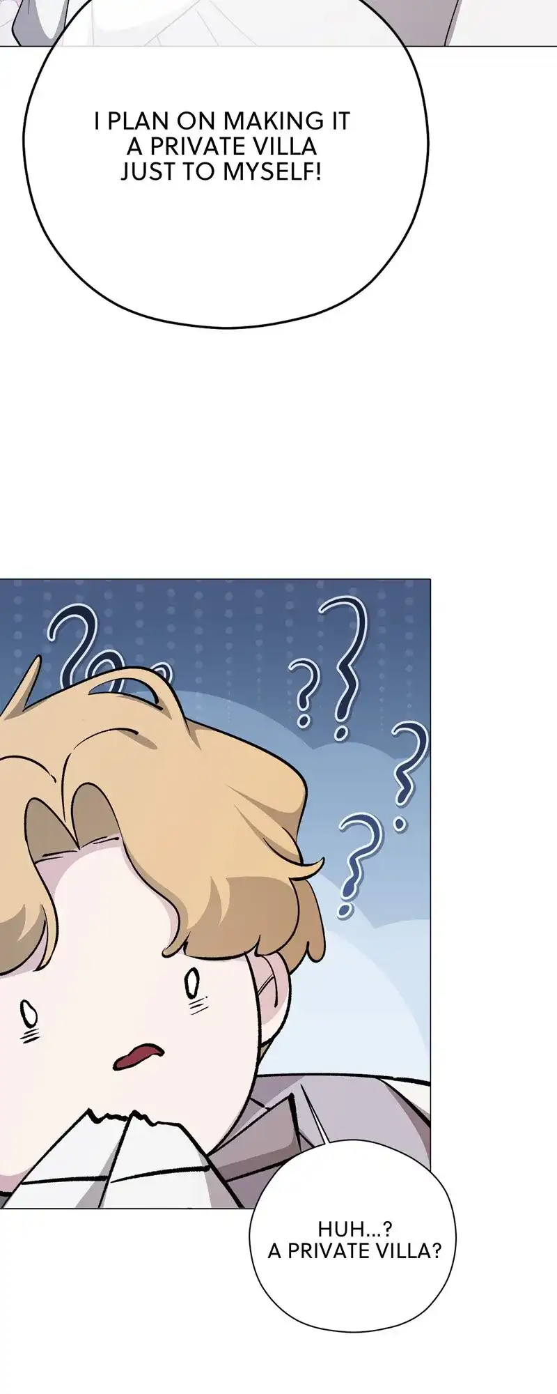 Duchess’s Lo-Fi Coffeehouse chapter 65 page 12