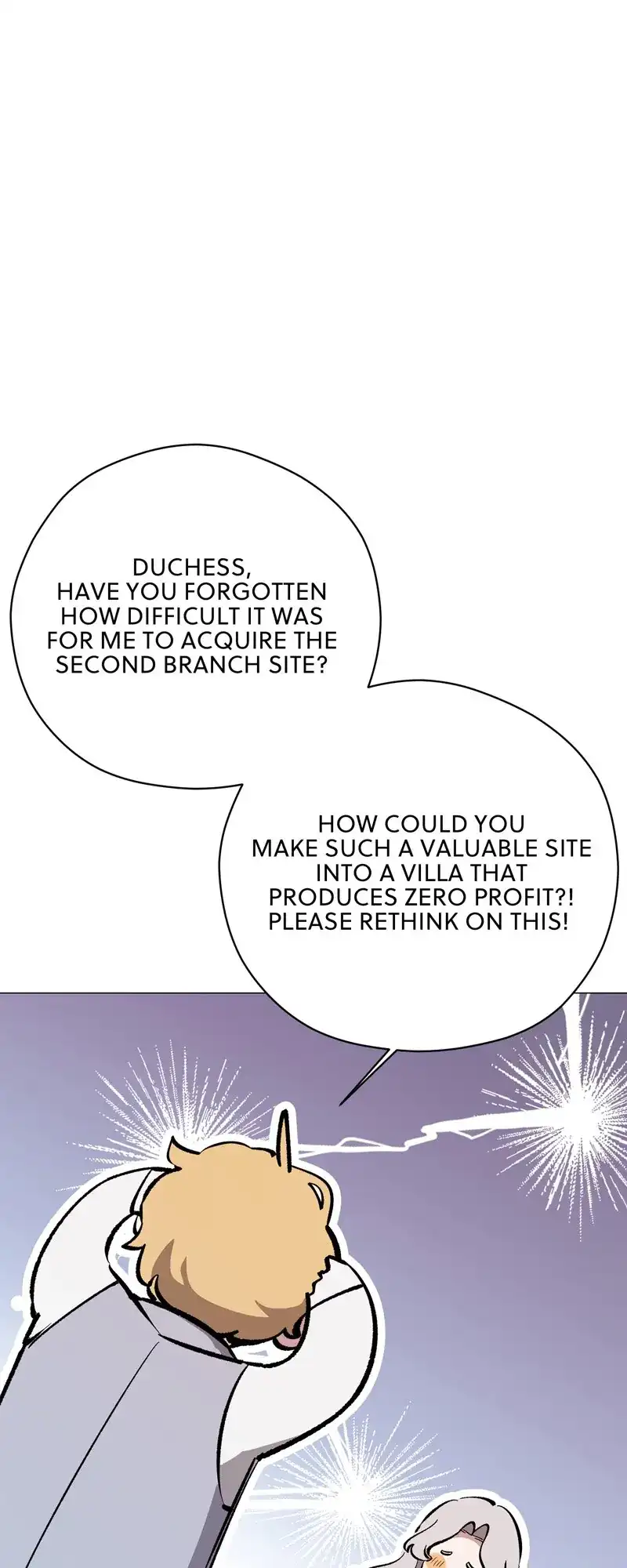 Duchess’s Lo-Fi Coffeehouse chapter 65 page 13