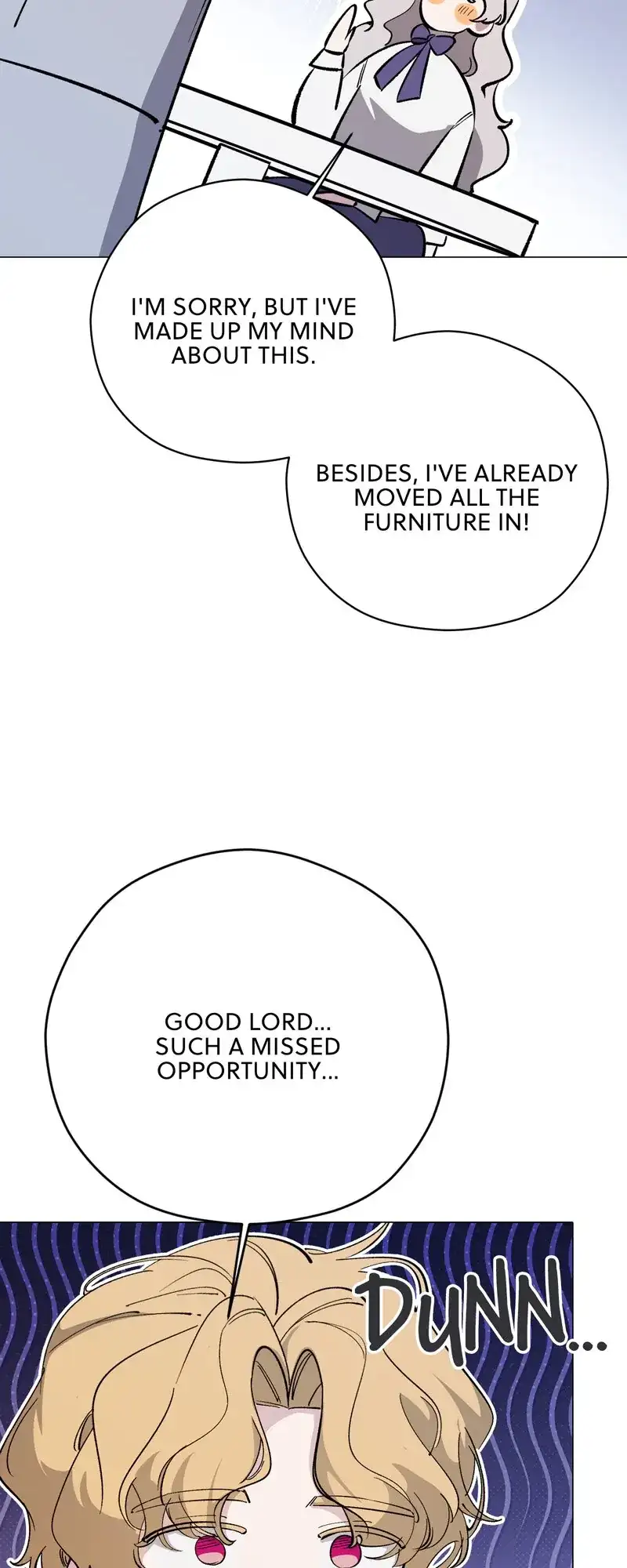 Duchess’s Lo-Fi Coffeehouse chapter 65 page 14